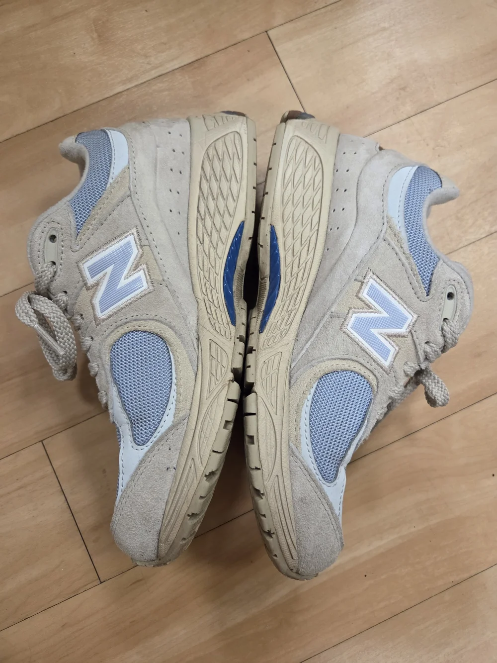 New Balance womens new